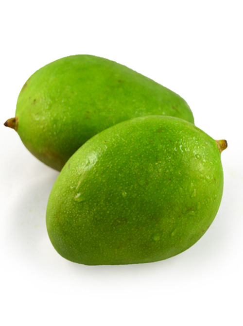 Green Mango