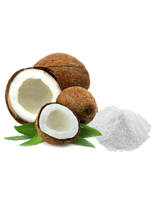 Shredded Coconut