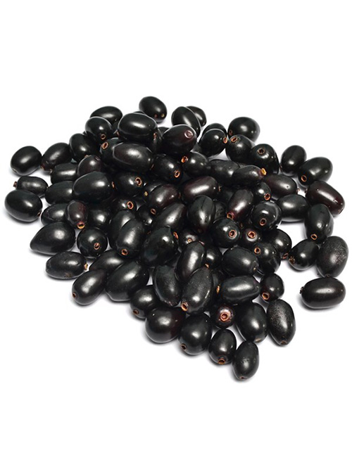 Black Jam