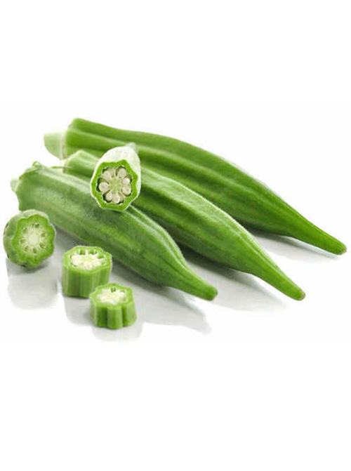 Okra / Darosh