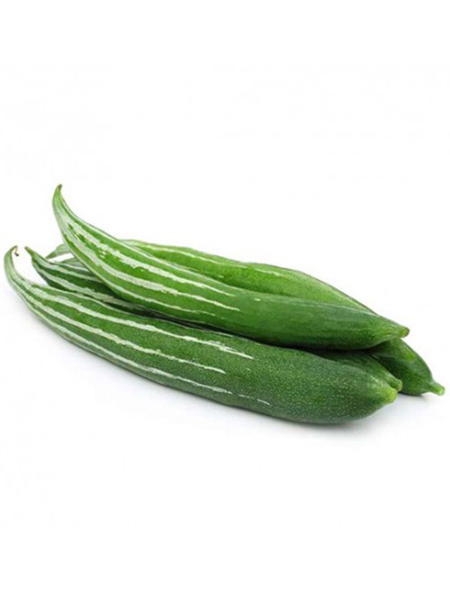 Snake Gourd / Chichinga